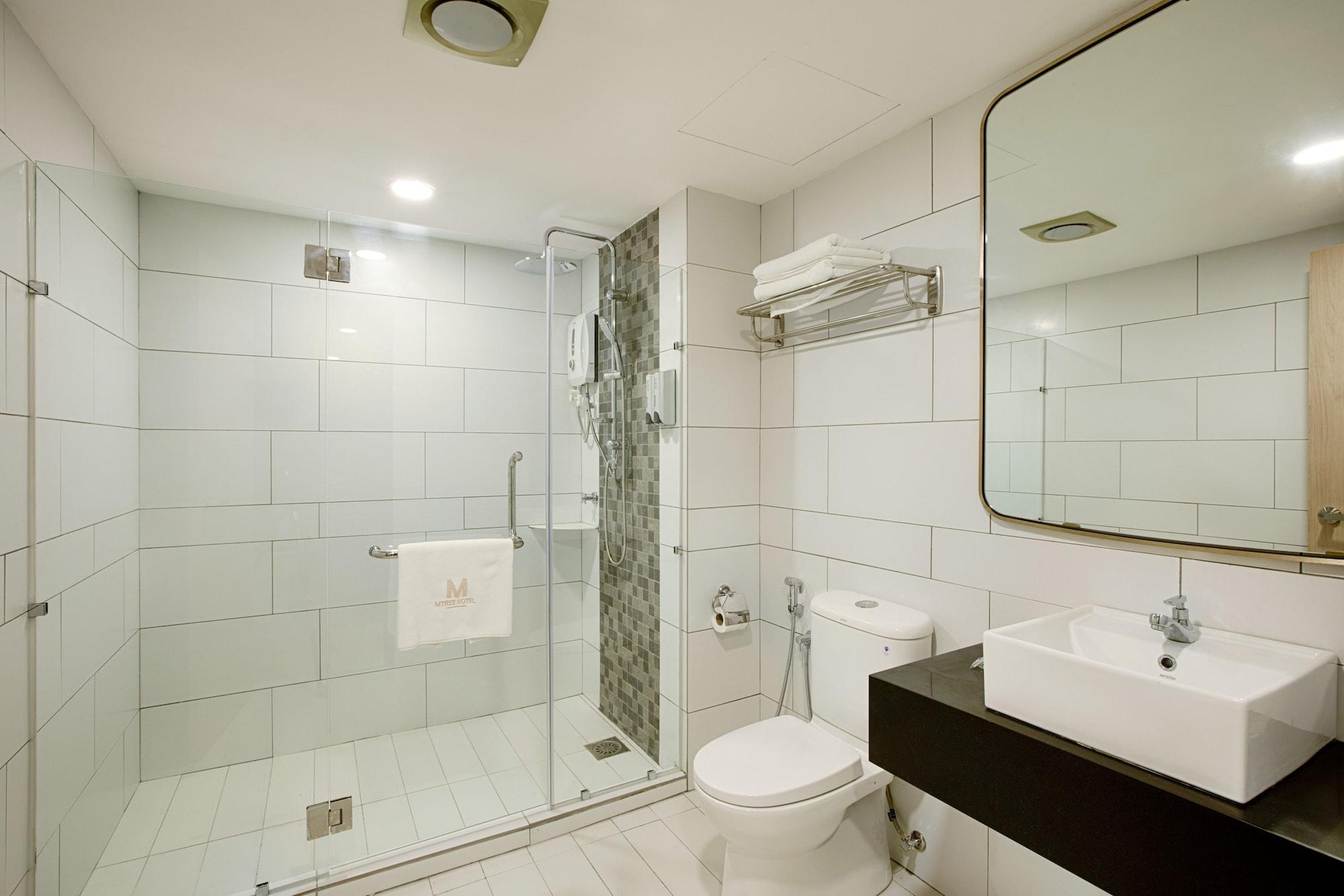 Mtree Hotel Nilai - Klia Airport Kültér fotó