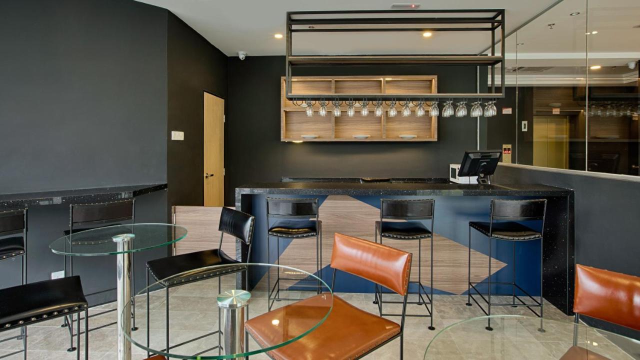 Mtree Hotel Nilai - Klia Airport Kültér fotó