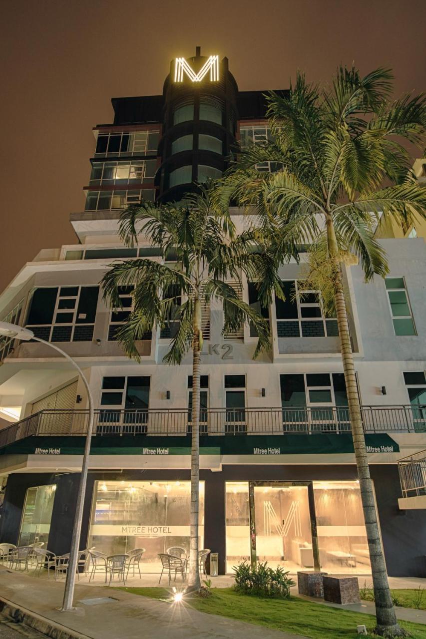 Mtree Hotel Nilai - Klia Airport Kültér fotó