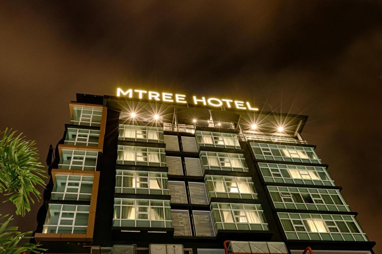 Mtree Hotel Nilai - Klia Airport Kültér fotó